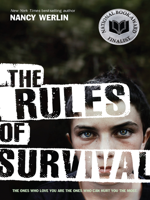 Title details for The Rules of Survival by Nancy Werlin - Available